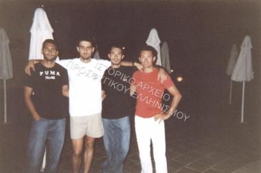 Συλλογή Δημητρίου Γράβαλου.