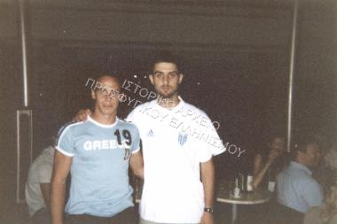 Συλλογή Δημητρίου Γράβαλου.