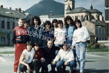 Συλλογή Βαφειάδη Παναγιώτη.