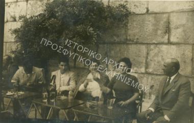 Συλλογή Πασαλίδου Ιωάννα (ΦΙΑΠΕ 2010)