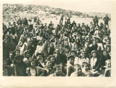 Συλλογή Πασαλίδου Ιωάννα (ΦΙΑΠΕ 2010)