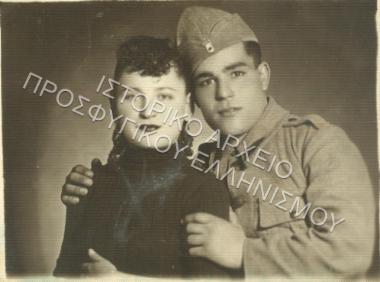 Συλλογή Πασαλίδου Ιωάννα (ΦΙΑΠΕ 2010)