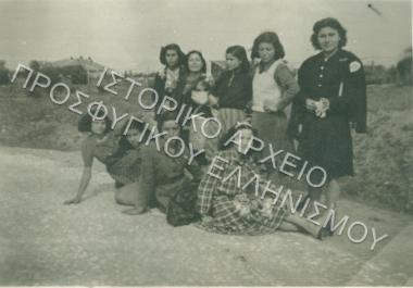 Συλλογή Πασαλίδου Ιωάννα (ΦΙΑΠΕ 2010)