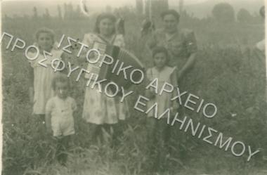 Συλλογή Πασαλίδου Ιωάννα (ΦΙΑΠΕ 2010)