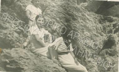 Συλλογή Πασαλίδου Ιωάννα (ΦΙΑΠΕ 2010)