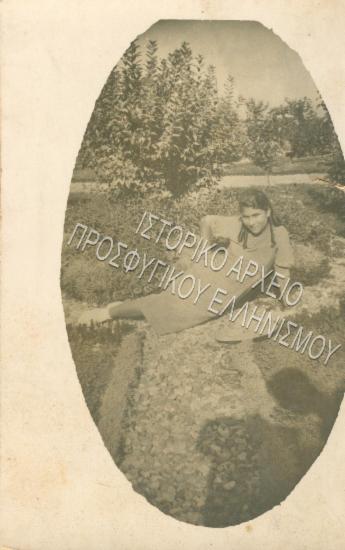 Συλλογή Πασαλίδου Ιωάννα (ΦΙΑΠΕ 2010)