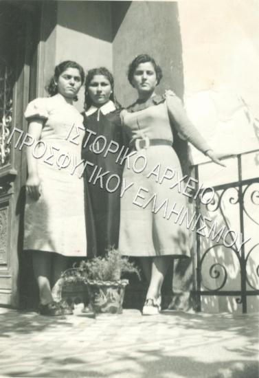 Συλλογή Πασαλίδου Ιωάννα (ΦΙΑΠΕ 2010)