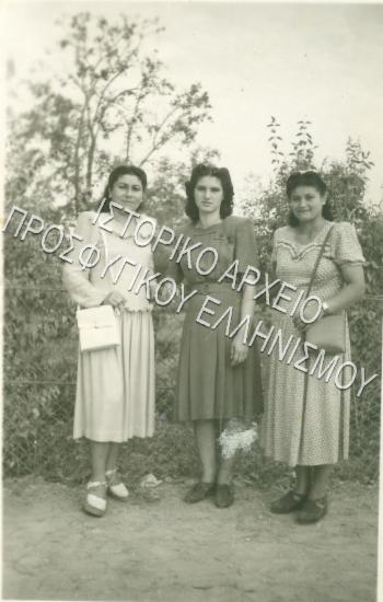 Συλλογή Πασαλίδου Ιωάννα (ΦΙΑΠΕ 2010)