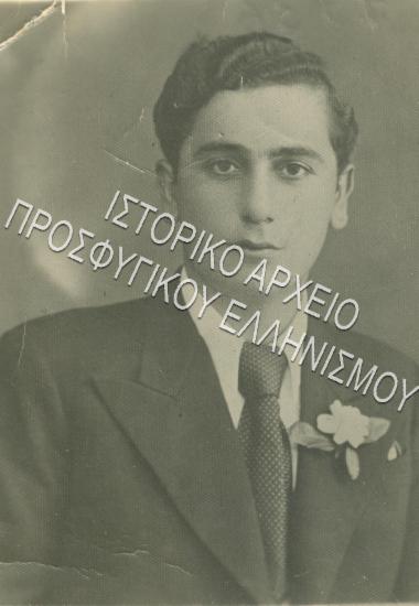 Συλλογή Πασαλίδου Ιωάννα (ΦΙΑΠΕ 2010)