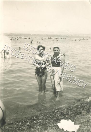 Συλλογή Πασαλίδου Ιωάννα (ΦΙΑΠΕ 2010)