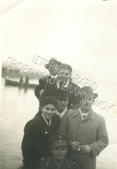 Συλλογή Πασαλίδου Ιωάννα (ΦΙΑΠΕ 2010)