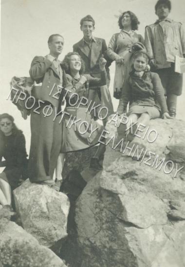 Συλλογή Πασαλίδου Ιωάννα (ΦΙΑΠΕ 2010)