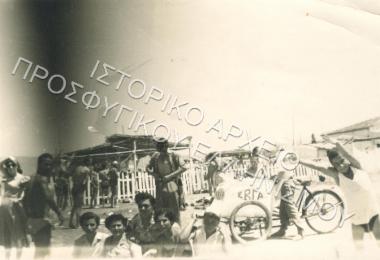 Συλλογή Πασαλίδου Ιωάννα (ΦΙΑΠΕ 2010)