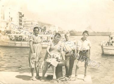 Συλλογή Πασαλίδου Ιωάννα (ΦΙΑΠΕ 2010)