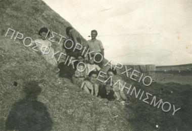 Συλλογή Πασαλίδου Ιωάννα (ΦΙΑΠΕ 2010)