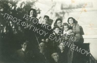 Συλλογή Πασαλίδου Ιωάννα (ΦΙΑΠΕ 2010)