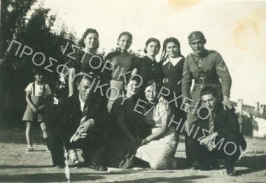 Συλλογή Πασαλίδου Ιωάννα (ΦΙΑΠΕ 2010)