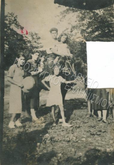 Συλλογή Πασαλίδου Ιωάννα (ΦΙΑΠΕ 2010)