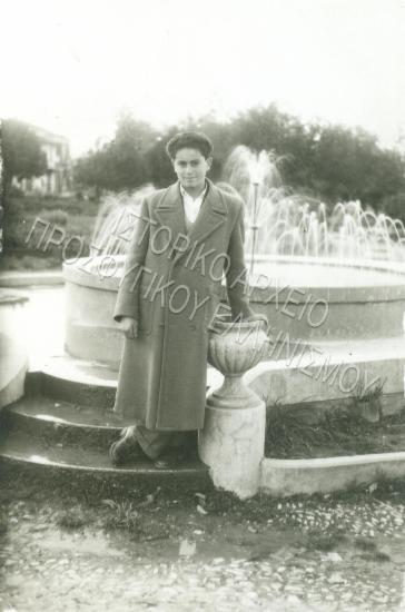 Συλλογή Πασαλίδου Ιωάννα (ΦΙΑΠΕ 2010)