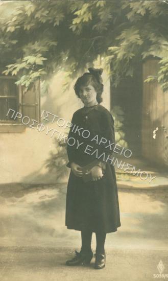 Συλλογή Πασαλίδου Ιωάννα (ΦΙΑΠΕ 2010)