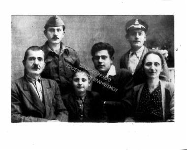 Συλλογή Πασαλίδου Ιωάννα (ΦΙΑΠΕ 2011)