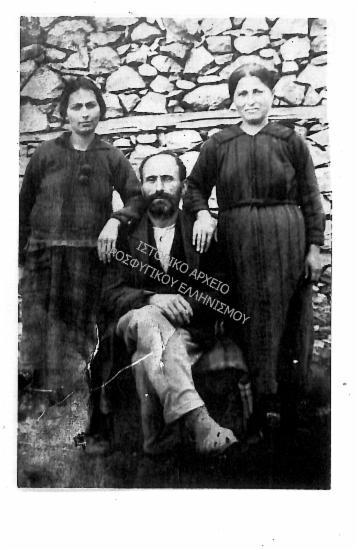 Συλλογή Πασαλίδου Ιωάννα (ΦΙΑΠΕ 2011)