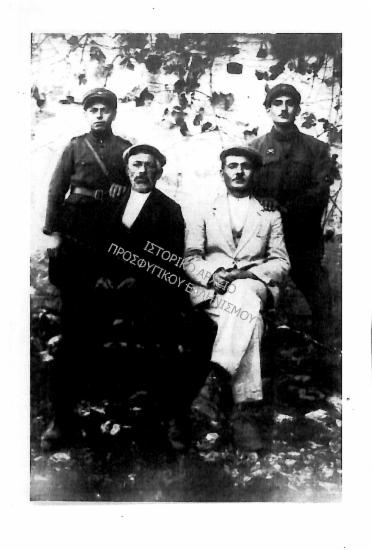 Συλλογή Πασαλίδου Ιωάννα (ΦΙΑΠΕ 2011)