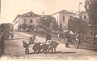 Συλλογή Λουκιανού Κωνσταντίνου.