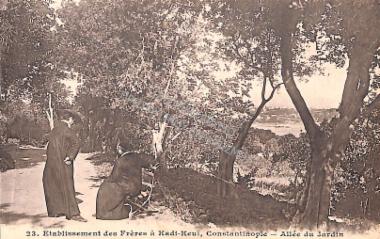 Συλλογή Λουκιανού Κωνσταντίνου.