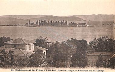 Συλλογή Λουκιανού Κωνσταντίνου.