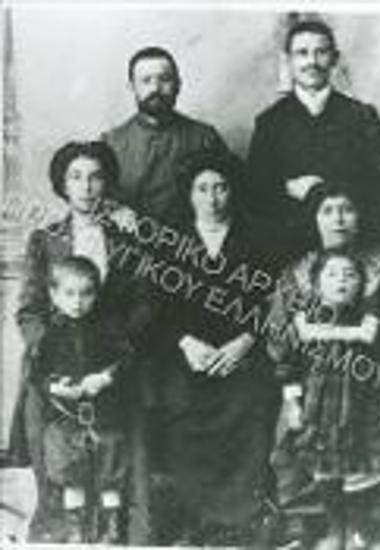 Συλλογή Παναγιωτίδη Νικόλαου.