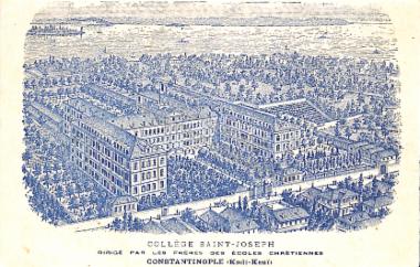 Συλλογή Λουκιανού Κωνσταντίνου.