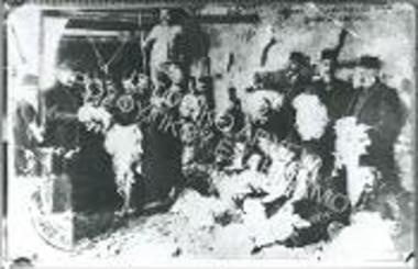 Συλλογή Παπαϊωάννου - Μιχαηλίδου Αρετή.