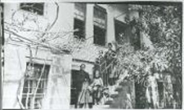 Συλλογή Παπαϊωάννου - Μιχαηλίδου Αρετή.