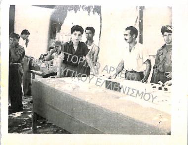 Συλλογή Πασαλίδου Ιωάννα (ΦΙΑΠΕ 2013)