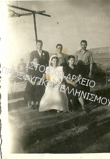 Συλλογή Δάρτζαλη Βάσου.