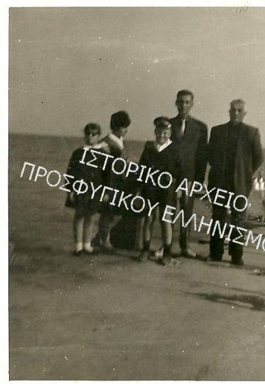 Συλλογή Δάρτζαλη Βάσου.