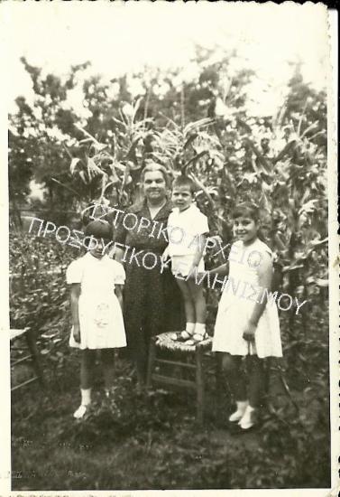 Συλλογή Δάρτζαλη Βάσου.