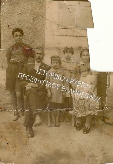 Συλλογή Δάρτζαλη Βάσου.