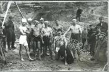 Συλλογή Αντύπα Ευθυμίου.