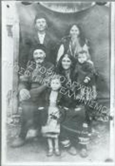 Συλλογή Ιωαννίδου - Ιπεκτσόγλου Παγώνα.