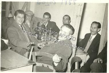 Συλλογή Δάρτζαλη Βάσου.