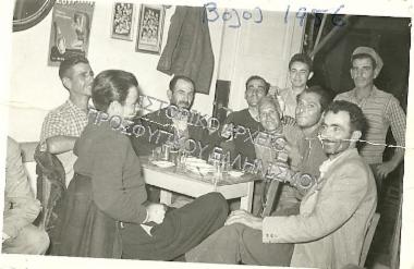 Συλλογή Δάρτζαλη Βάσου.