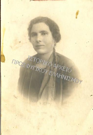 Συλλογή Δάρτζαλη Βάσου.