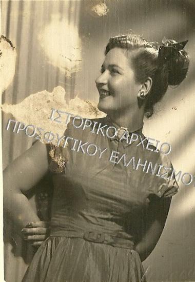 Συλλογή Δάρτζαλη Βάσου.