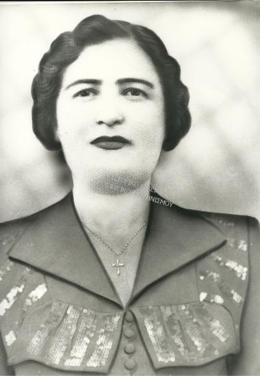 Συλλογή Δάρτζαλη Βάσου.