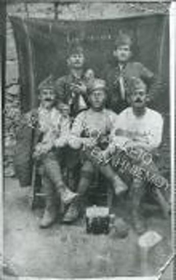 Συλλογή Καλογιαννίδη Κυριάκου.