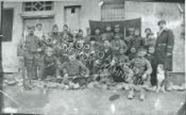 Συλλογή Καλογιαννίδη Κυριάκου.