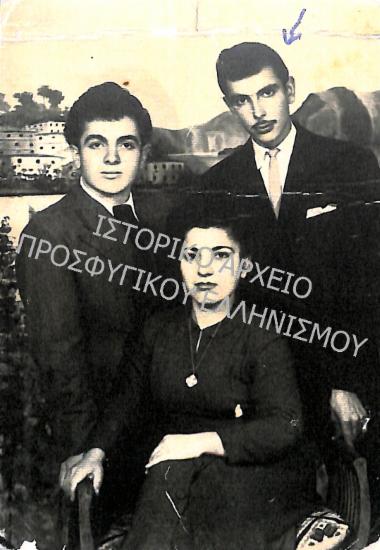 Συλλογή Πασαλίδου Ιωάννα (ΦΙΑΠΕ 2013)