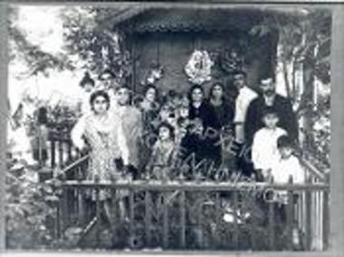 Συλλογή Ευθυμιάδη - Μουτζούρογλου Ελένη.